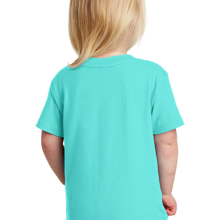 Rabbit Skins Toddler Fine Jersey Tee – RS3321