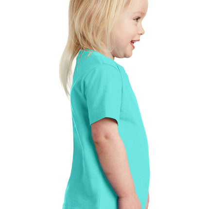 Rabbit Skins Toddler Fine Jersey Tee – RS3321