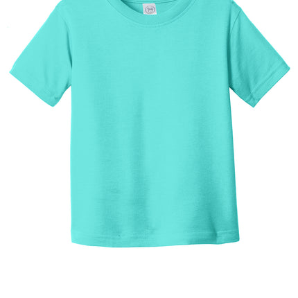 Rabbit Skins Toddler Fine Jersey Tee – RS3321