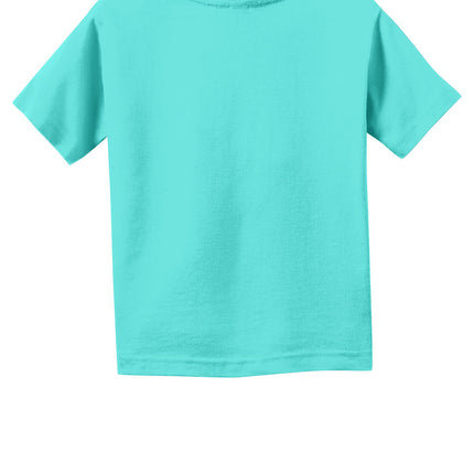 Rabbit Skins Toddler Fine Jersey Tee – RS3321