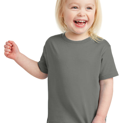 Rabbit Skins Toddler Fine Jersey Tee – RS3321