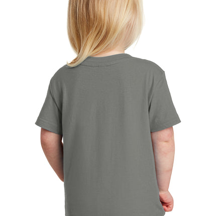 Rabbit Skins Toddler Fine Jersey Tee – RS3321