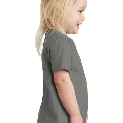 Rabbit Skins Toddler Fine Jersey Tee – RS3321