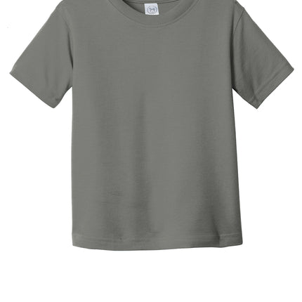 Rabbit Skins Toddler Fine Jersey Tee – RS3321