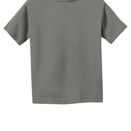 Rabbit Skins Toddler Fine Jersey Tee – RS3321