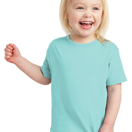 Rabbit Skins Toddler Fine Jersey Tee – RS3321