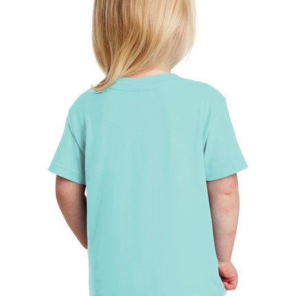 Rabbit Skins Toddler Fine Jersey Tee – RS3321