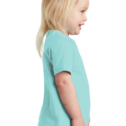 Rabbit Skins Toddler Fine Jersey Tee – RS3321