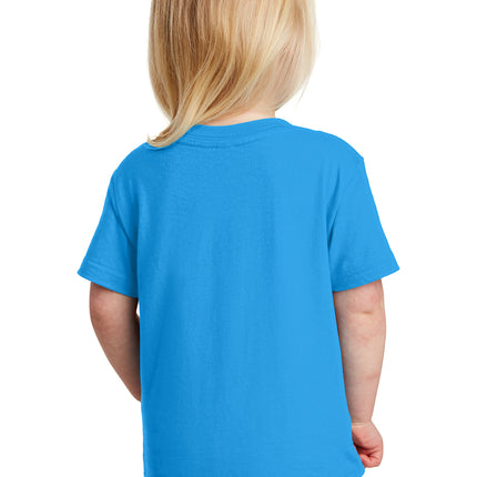 Rabbit Skins Toddler Fine Jersey Tee – RS3321