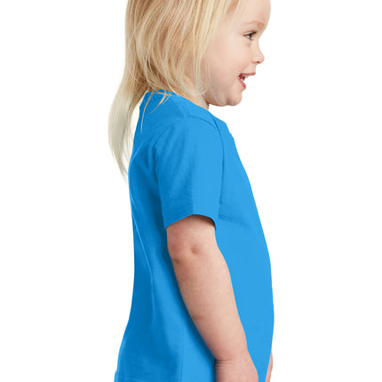 Rabbit Skins Toddler Fine Jersey Tee – RS3321