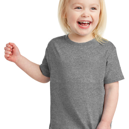 Rabbit Skins Toddler Fine Jersey Tee – RS3321