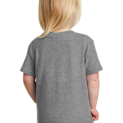 Rabbit Skins Toddler Fine Jersey Tee – RS3321