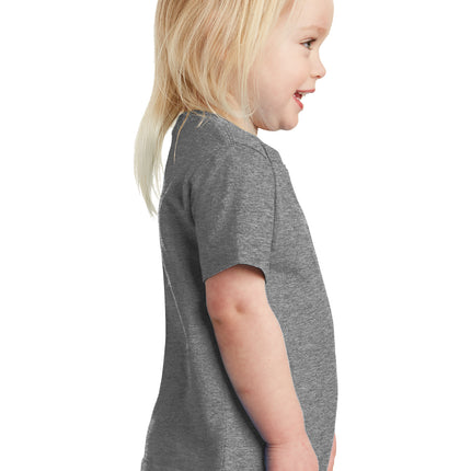 Rabbit Skins Toddler Fine Jersey Tee – RS3321