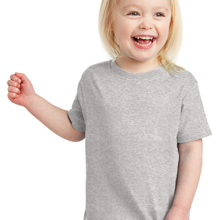 Rabbit Skins Toddler Fine Jersey Tee – RS3321