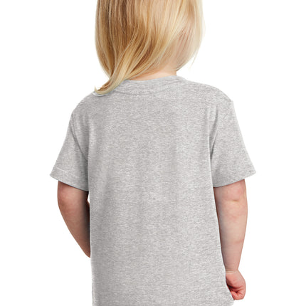 Rabbit Skins Toddler Fine Jersey Tee – RS3321