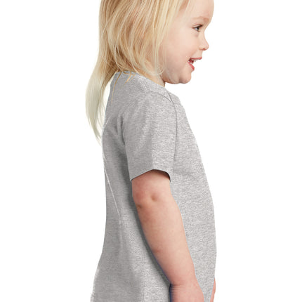 Rabbit Skins Toddler Fine Jersey Tee – RS3321