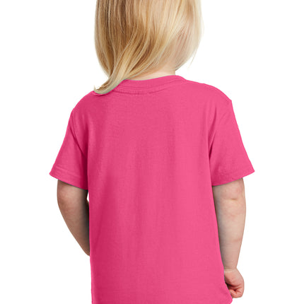 Rabbit Skins Toddler Fine Jersey Tee – RS3321