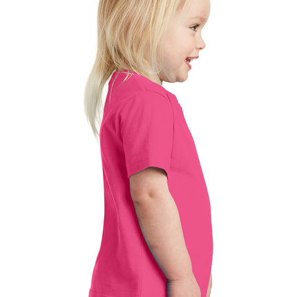 Rabbit Skins Toddler Fine Jersey Tee – RS3321
