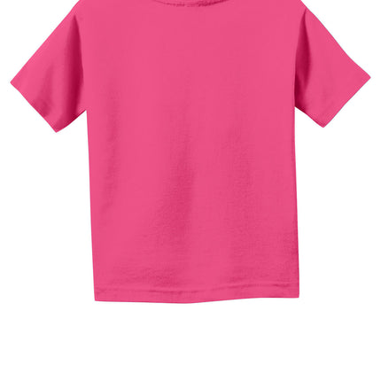 Rabbit Skins Toddler Fine Jersey Tee – RS3321