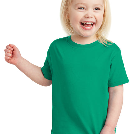Rabbit Skins Toddler Fine Jersey Tee – RS3321