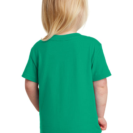 Rabbit Skins Toddler Fine Jersey Tee – RS3321