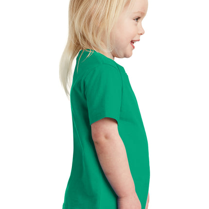 Rabbit Skins Toddler Fine Jersey Tee – RS3321