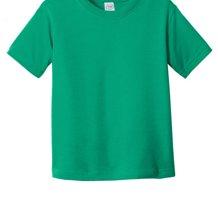 Rabbit Skins Toddler Fine Jersey Tee – RS3321
