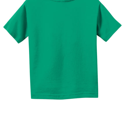 Rabbit Skins Toddler Fine Jersey Tee – RS3321