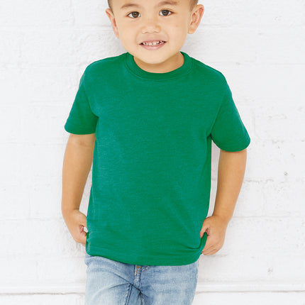 Rabbit Skins Toddler Fine Jersey Tee – RS3321