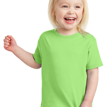 Rabbit Skins Toddler Fine Jersey Tee – RS3321