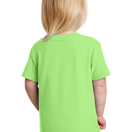 Rabbit Skins Toddler Fine Jersey Tee – RS3321