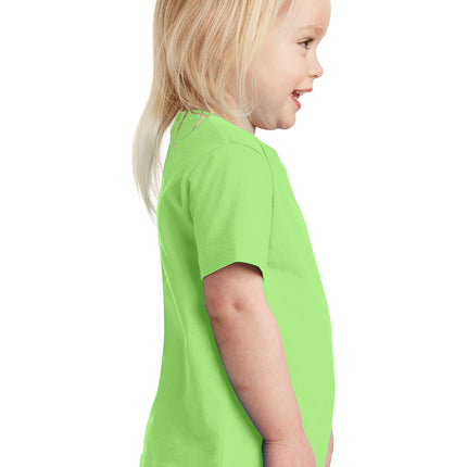 Rabbit Skins Toddler Fine Jersey Tee – RS3321