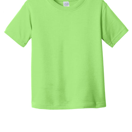 Rabbit Skins Toddler Fine Jersey Tee – RS3321