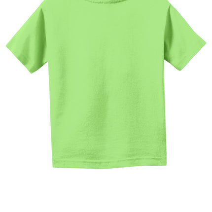 Rabbit Skins Toddler Fine Jersey Tee – RS3321