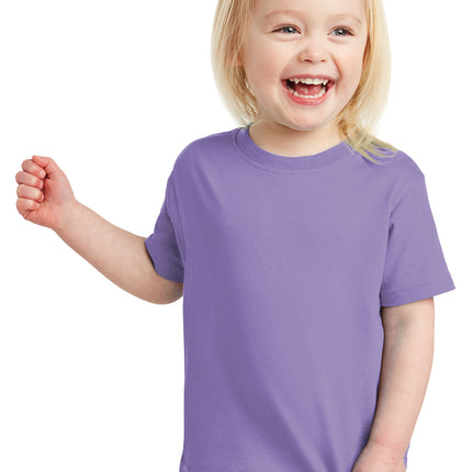 Rabbit Skins Toddler Fine Jersey Tee – RS3321