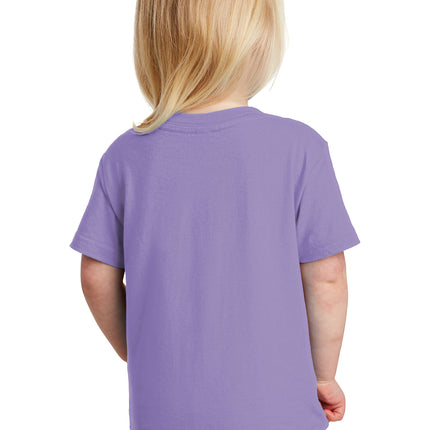 Rabbit Skins Toddler Fine Jersey Tee – RS3321