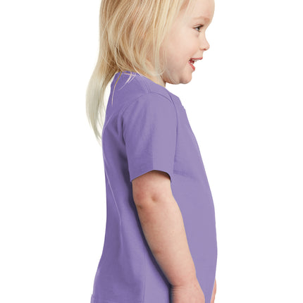 Rabbit Skins Toddler Fine Jersey Tee – RS3321
