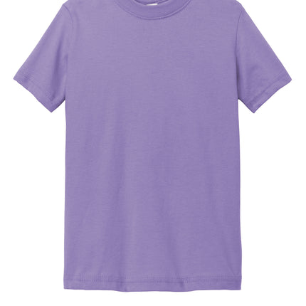 Rabbit Skins Toddler Fine Jersey Tee – RS3321
