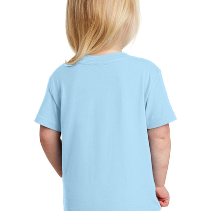 Rabbit Skins Toddler Fine Jersey Tee – RS3321