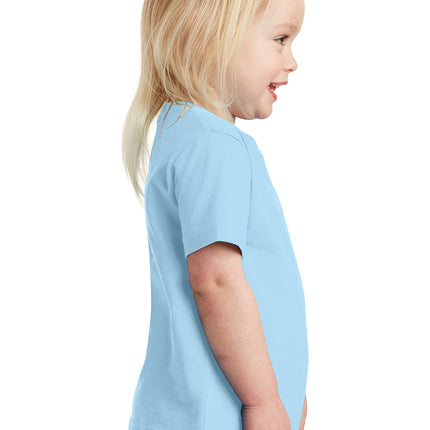 Rabbit Skins Toddler Fine Jersey Tee – RS3321