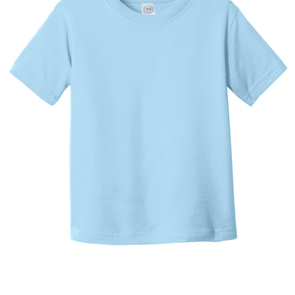 Rabbit Skins Toddler Fine Jersey Tee – RS3321