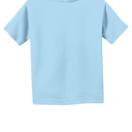 Rabbit Skins Toddler Fine Jersey Tee – RS3321