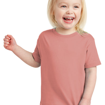 Rabbit Skins Toddler Fine Jersey Tee – RS3321