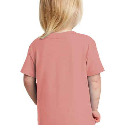 Rabbit Skins Toddler Fine Jersey Tee – RS3321