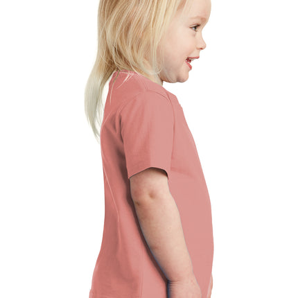 Rabbit Skins Toddler Fine Jersey Tee – RS3321