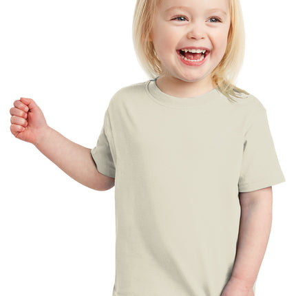 Rabbit Skins Toddler Fine Jersey Tee – RS3321