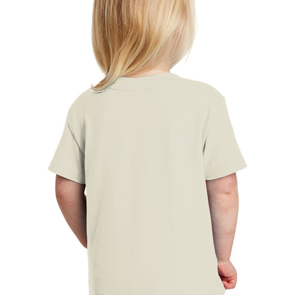Rabbit Skins Toddler Fine Jersey Tee – RS3321