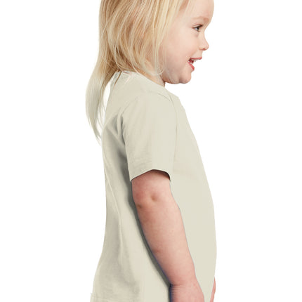 Rabbit Skins Toddler Fine Jersey Tee – RS3321
