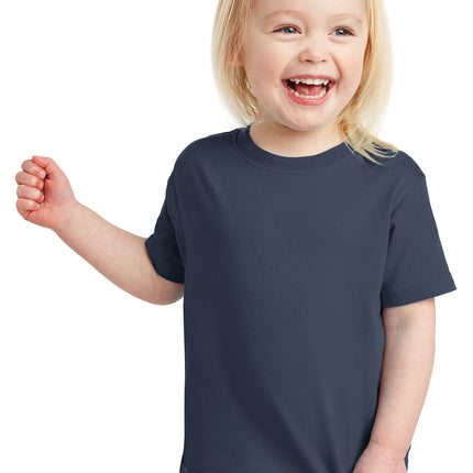 Rabbit Skins Toddler Fine Jersey Tee – RS3321