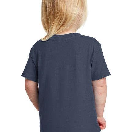 Rabbit Skins Toddler Fine Jersey Tee – RS3321